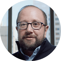 Joel Carpenter - Congress Asset Management