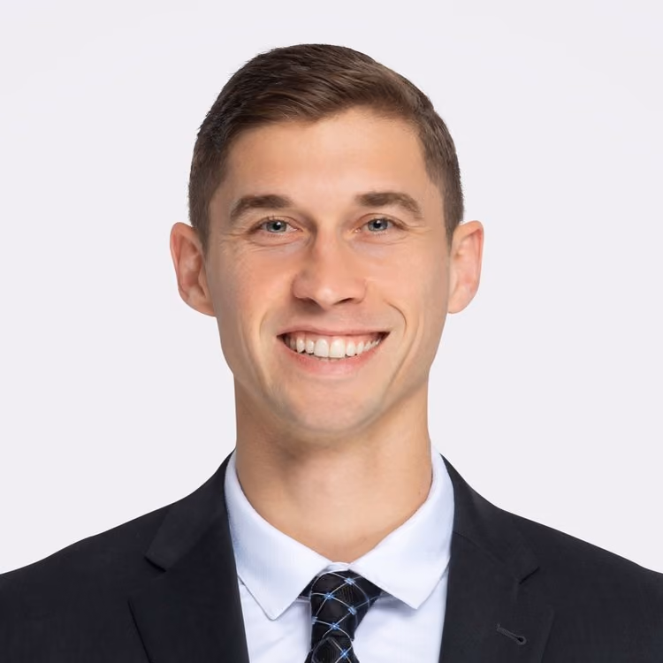 Adam Oreglia