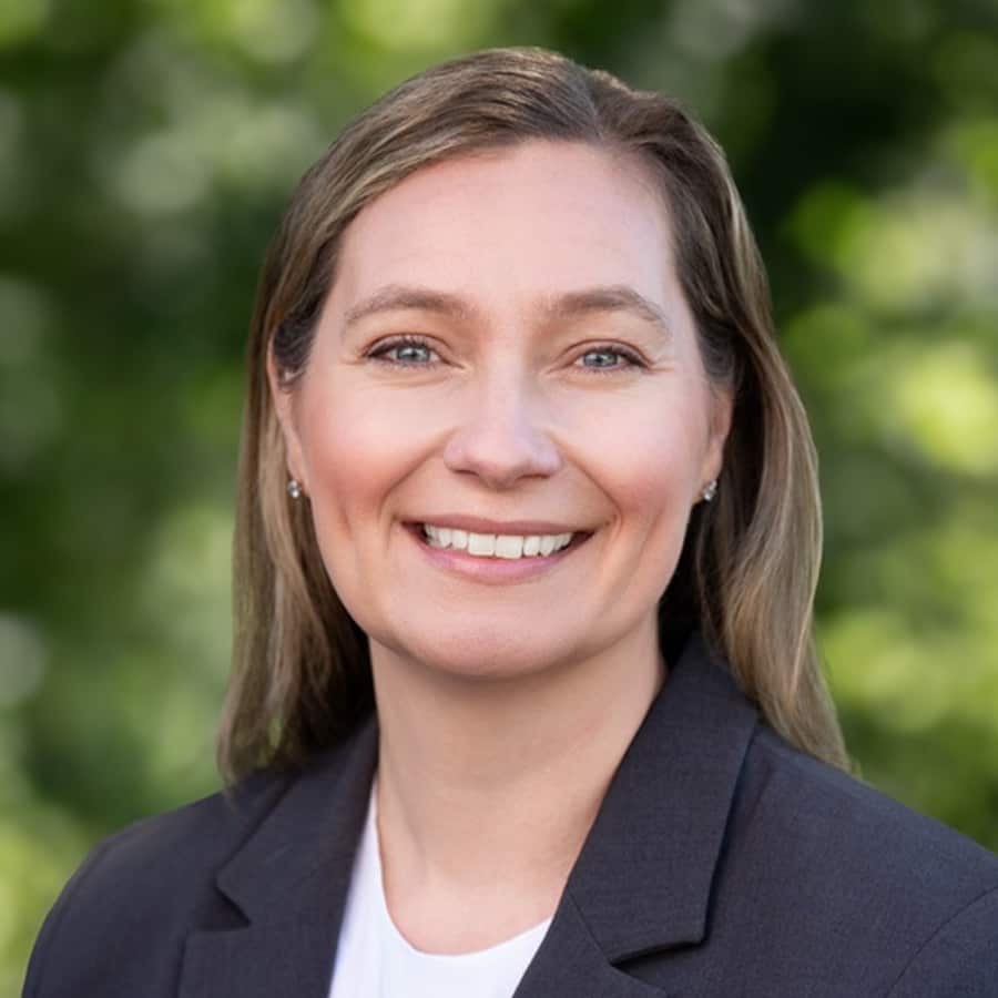 Sonia Ernst