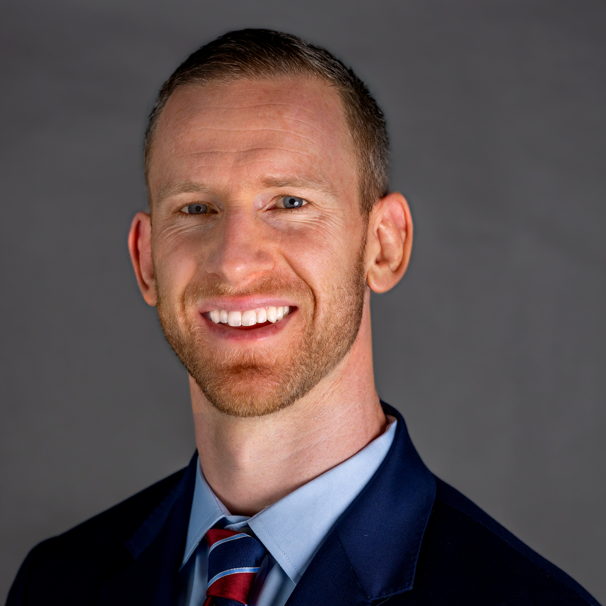 Ryan Whalen