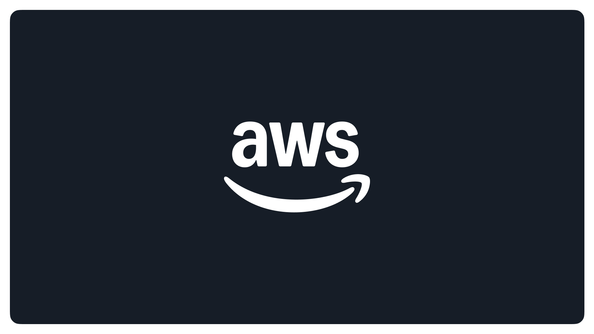 AWS Brand System