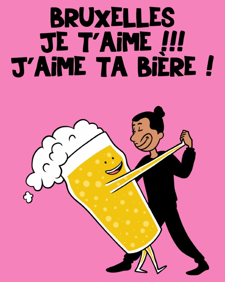 Illustration de Pacco, illustrateur.