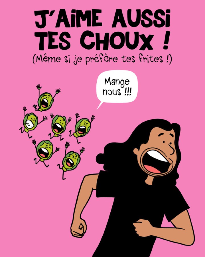 Illustration de Pacco, illustrateur.