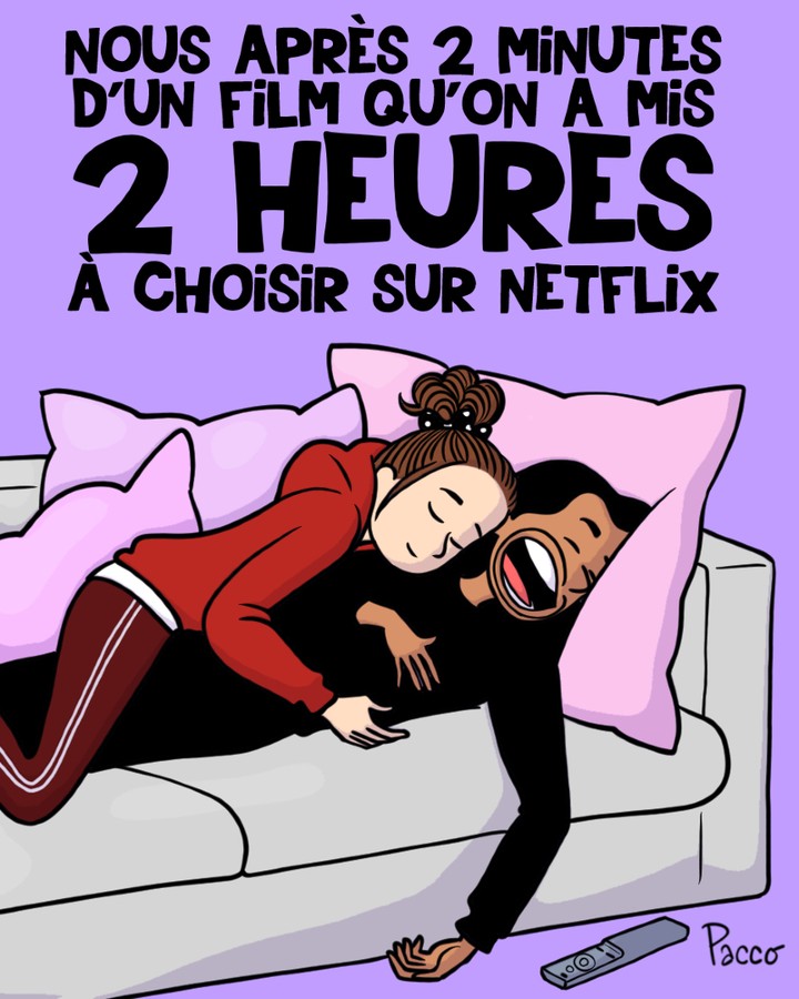 Illustration de Pacco, illustrateur.