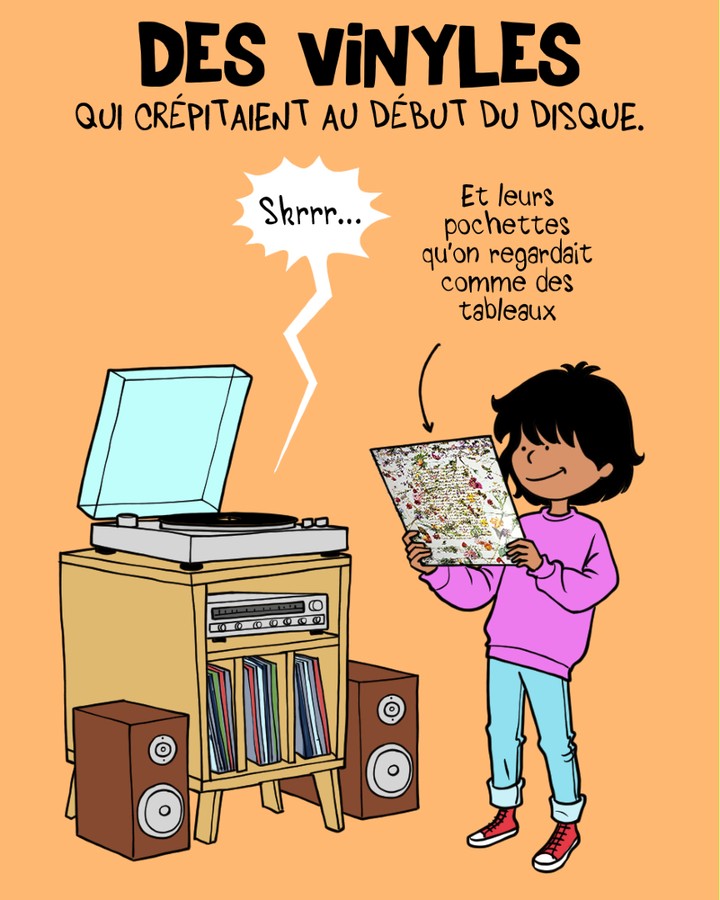 Illustration de Pacco, illustrateur.