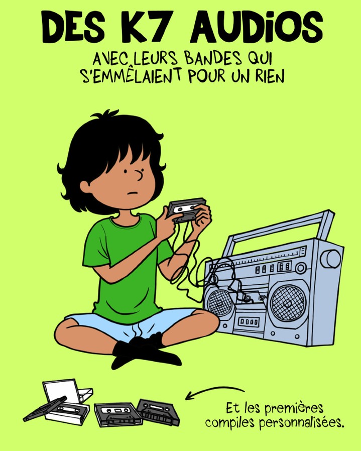 Illustration de Pacco, illustrateur.