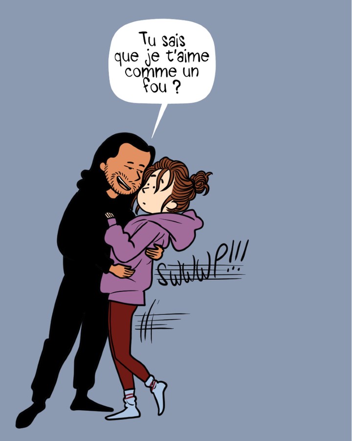 Illustration de Pacco, illustrateur.