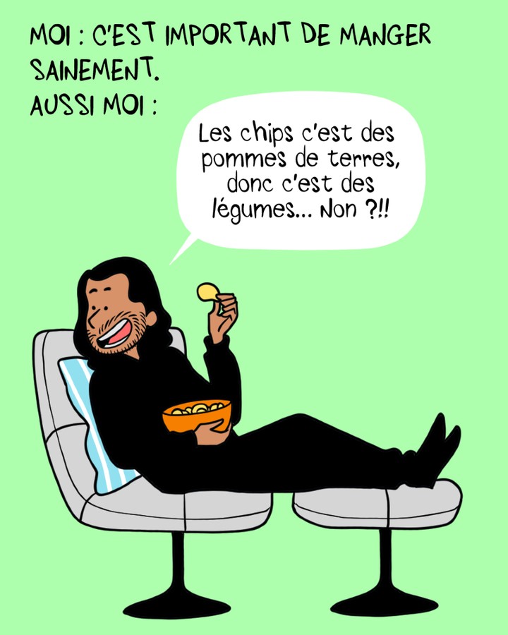 Illustration de Pacco, illustrateur.