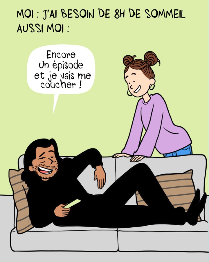 Illustration de Pacco, illustrateur.