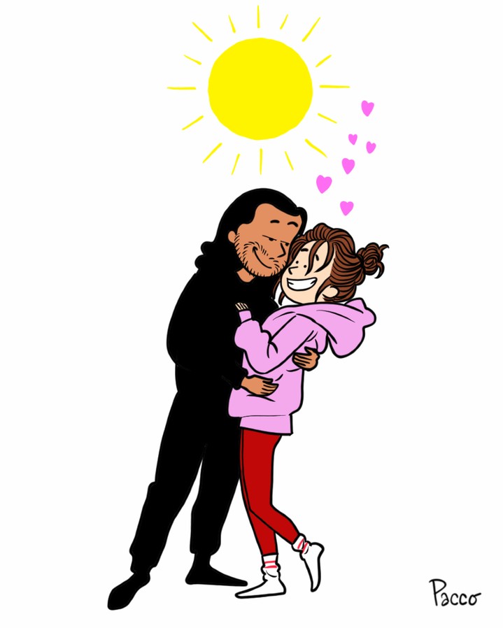 Illustration de Pacco, illustrateur.