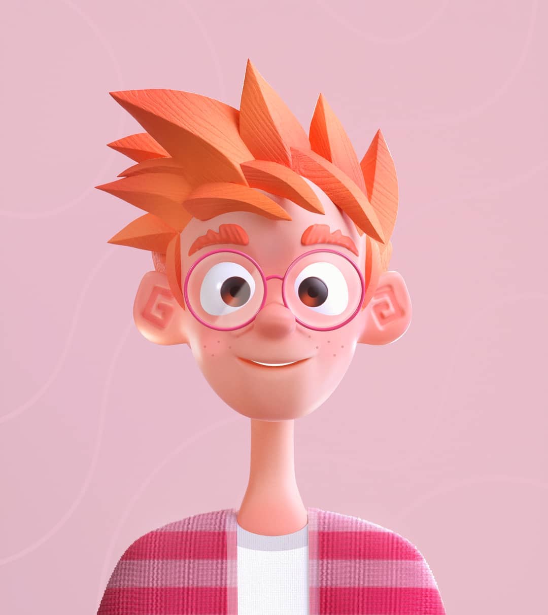 Illustration de Matey, illustrateur.