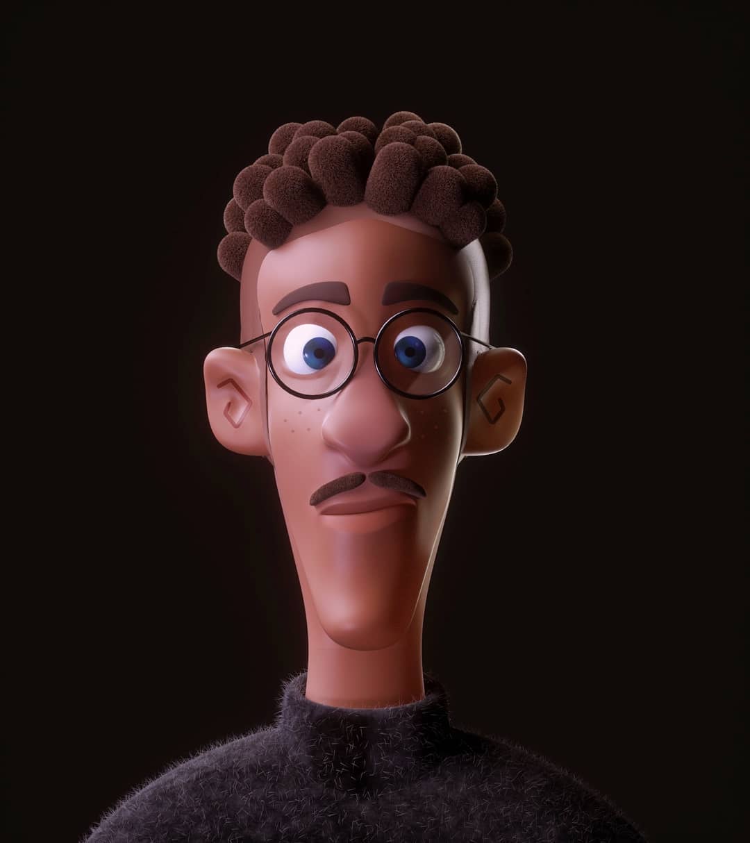 Illustration de Matey, illustrateur.