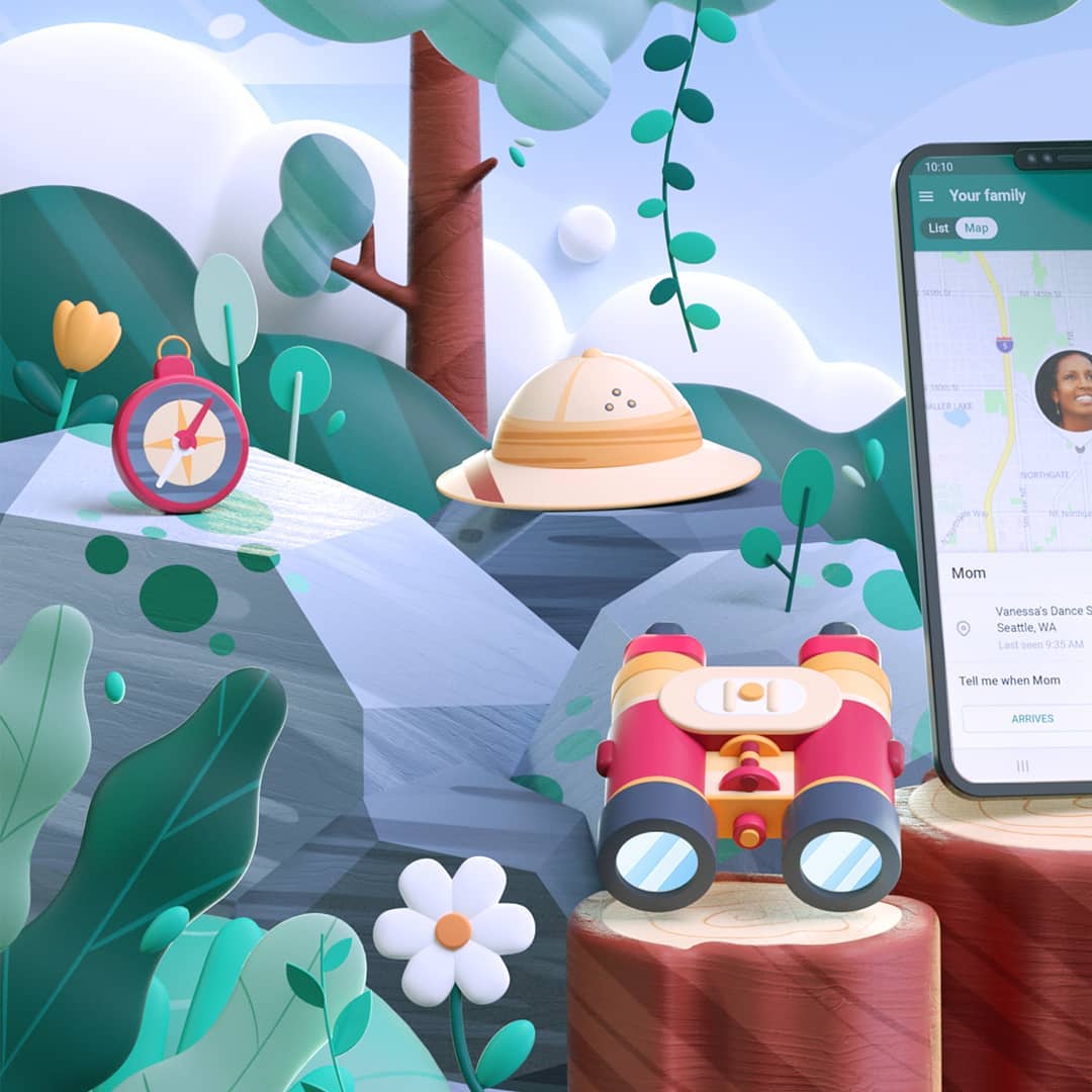 Illustration de Matey, illustrateur.