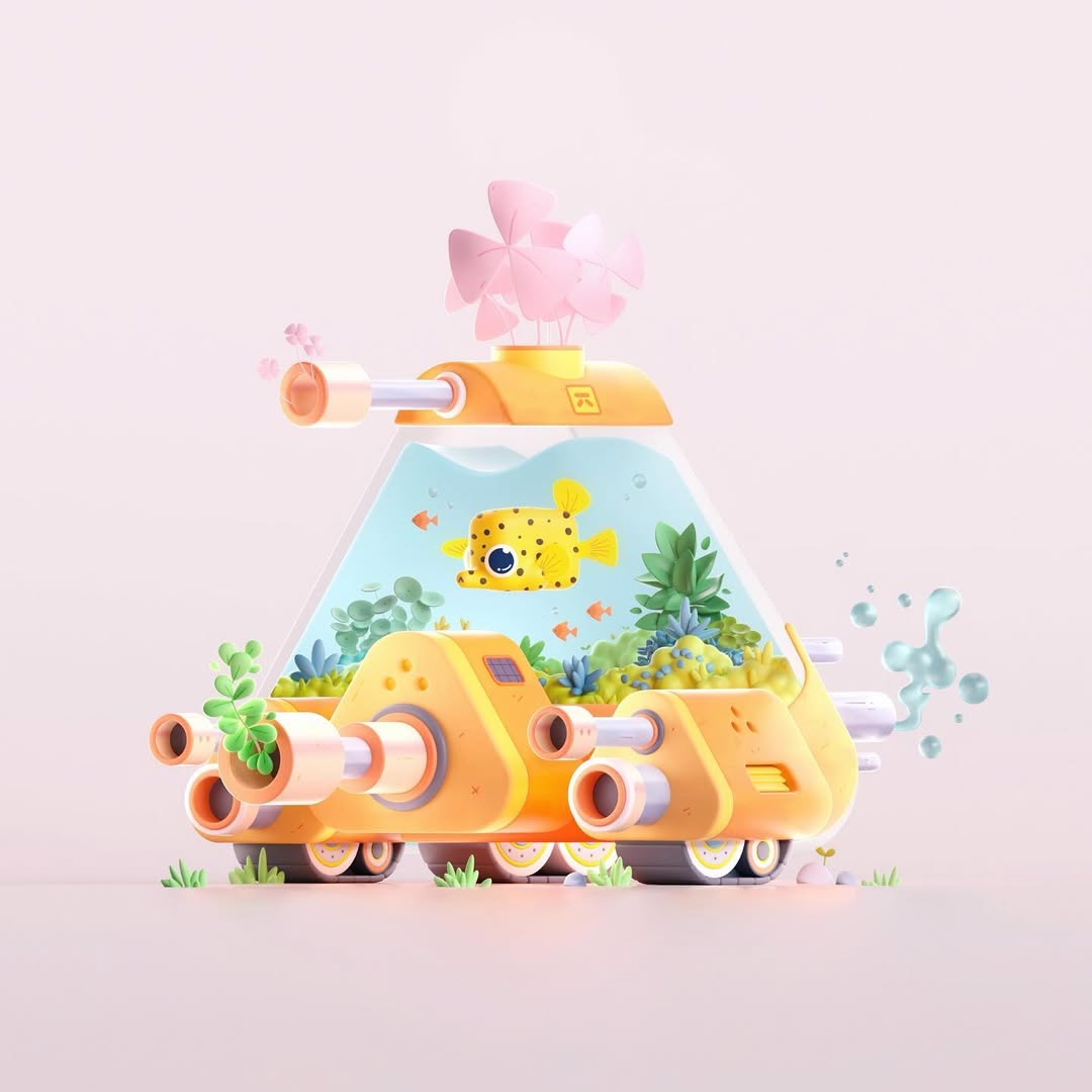 Illustration de Matey, illustrateur.