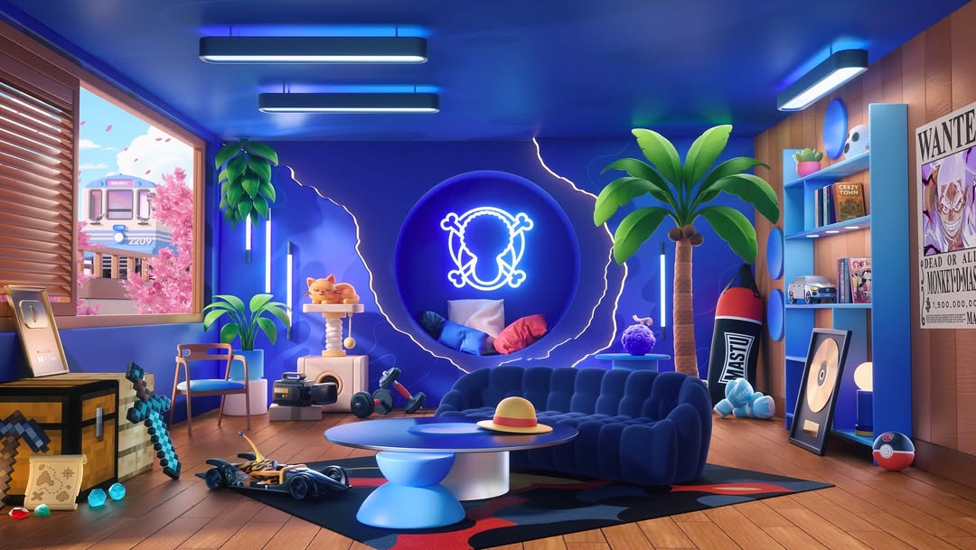 Illustration de Matey, illustrateur.