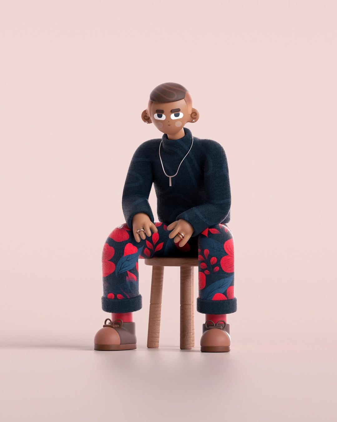 Illustration de Matey, illustrateur.