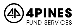 4pines logo