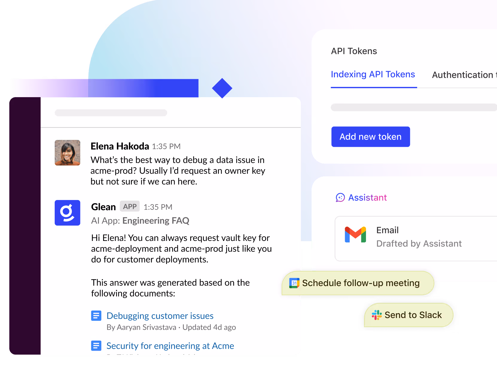 Product Illustration