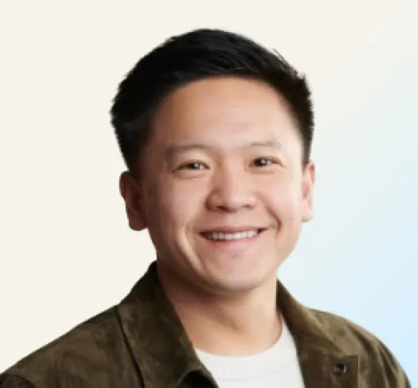 James Cham