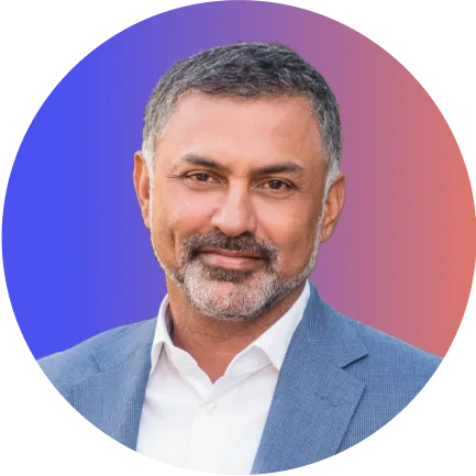 Nikesh Arora