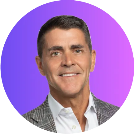 Carl Eschenbach