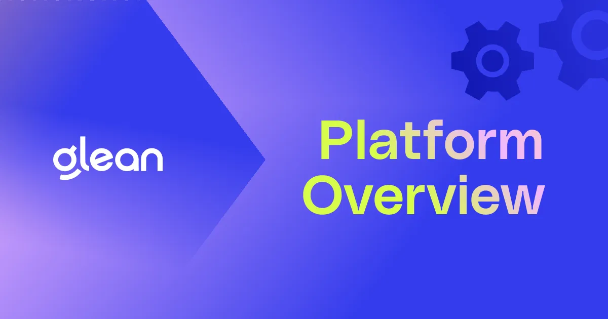 AI Platform for Work | Glean Work AI for Enterprise
