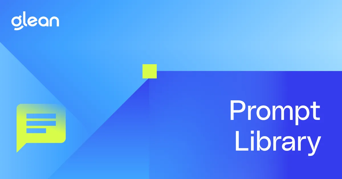 AI Prompt Library – Discover and Share Powerful Prompts