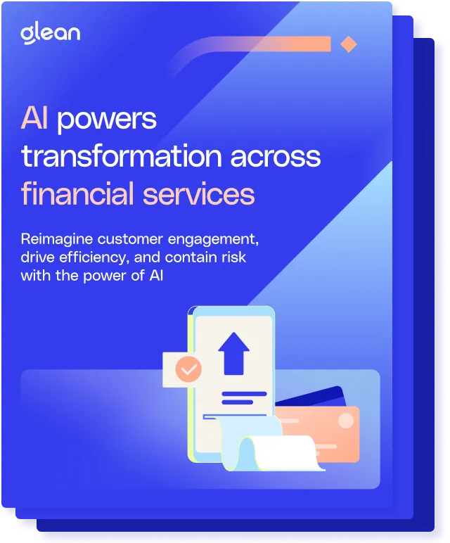 Solutions - Financial Services e-book