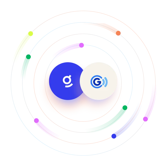 gcash-Glean logo