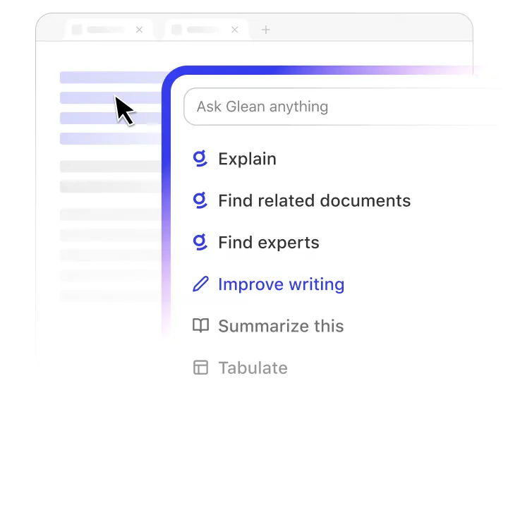 Write better and work smarter mobile