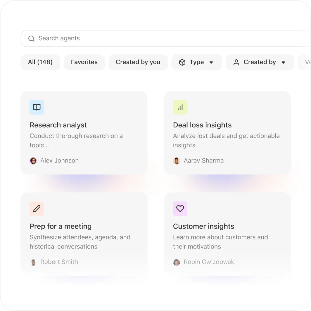 Agent Builder Feature 4