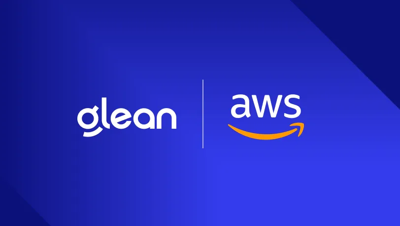 Glean and AWS