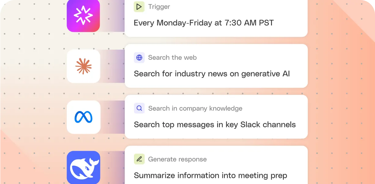Choose the best Amazon Bedrock models for your agents.