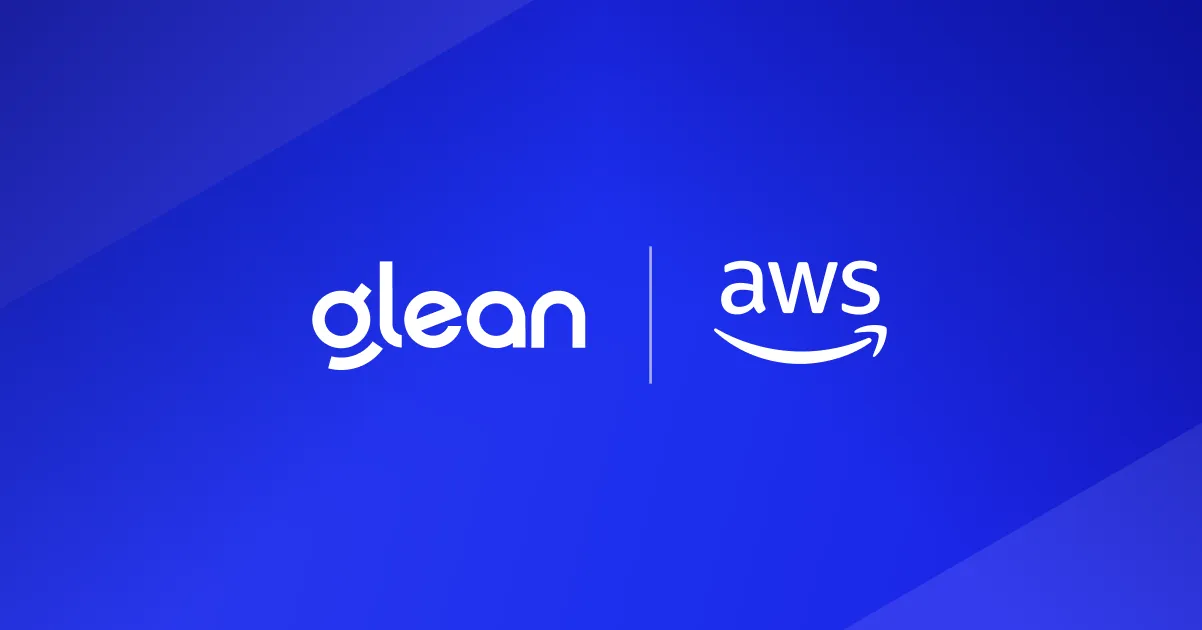 Deploy Glean AI agents in your AWS cloud