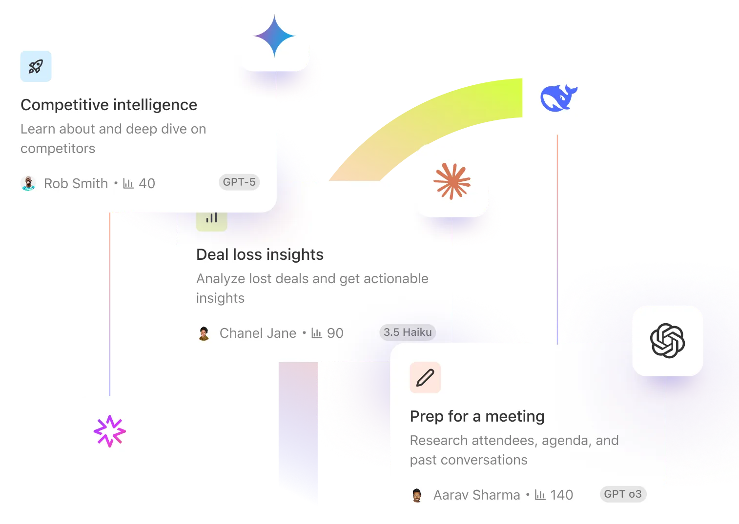 Select Model Hub