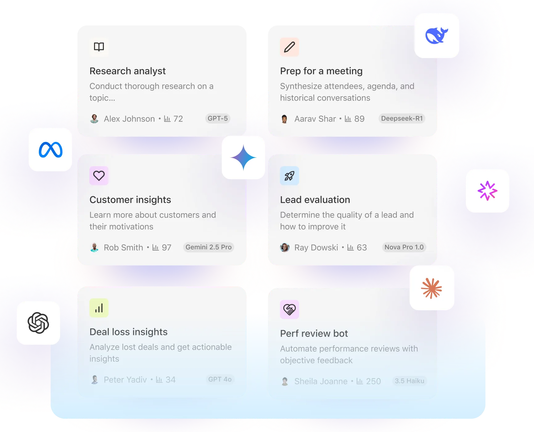 Model Hub Hero