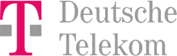 Logo of Deutsche Telekom