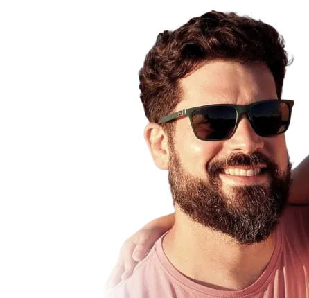 Tadeu Faedrick Mobile