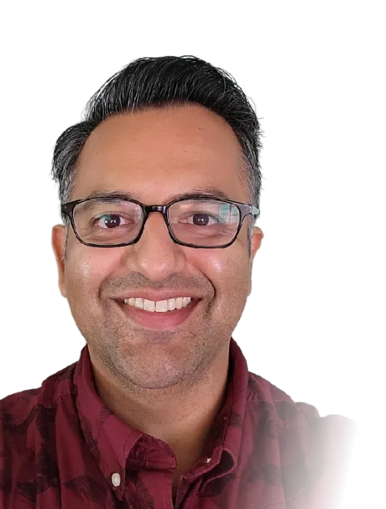 Manu Narayan