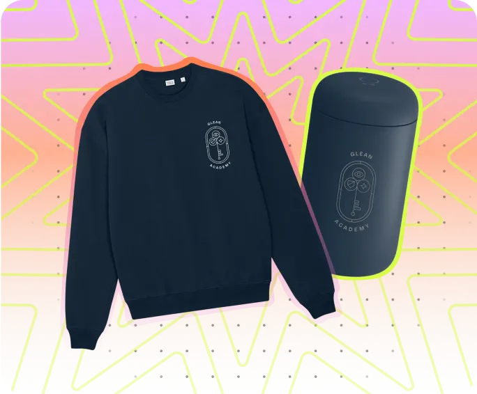 Glean Academy Perk 2