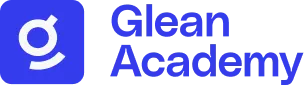 Glean Academy Logo
