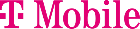 T Mobile Logo