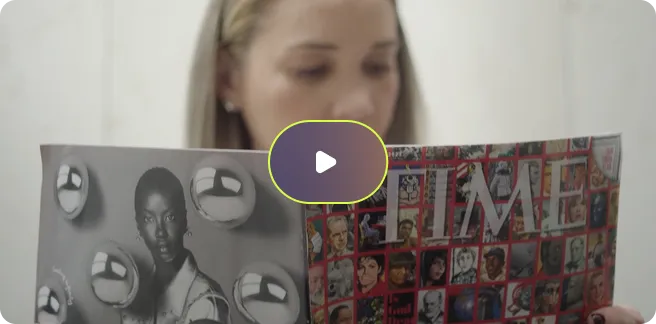 Tablet video Thumbnail