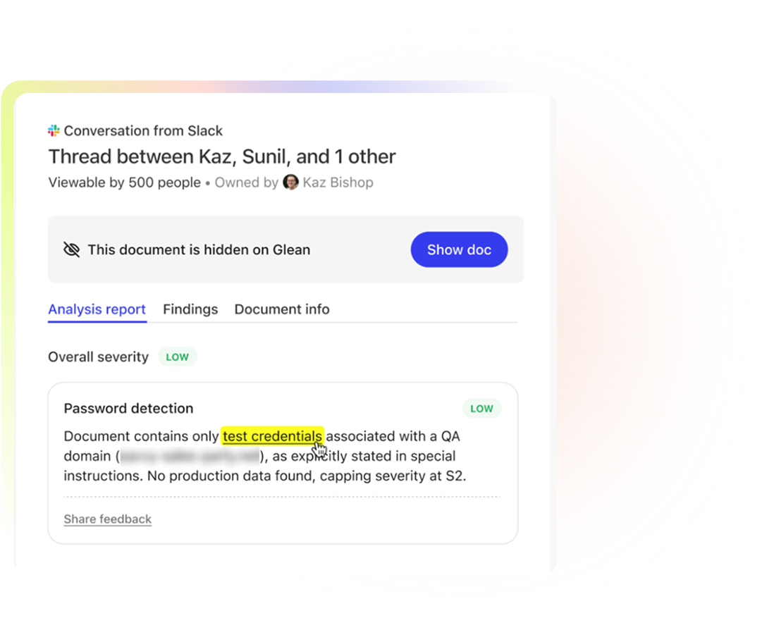 Intelligent Discovery