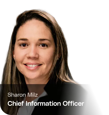 Sharon Milz