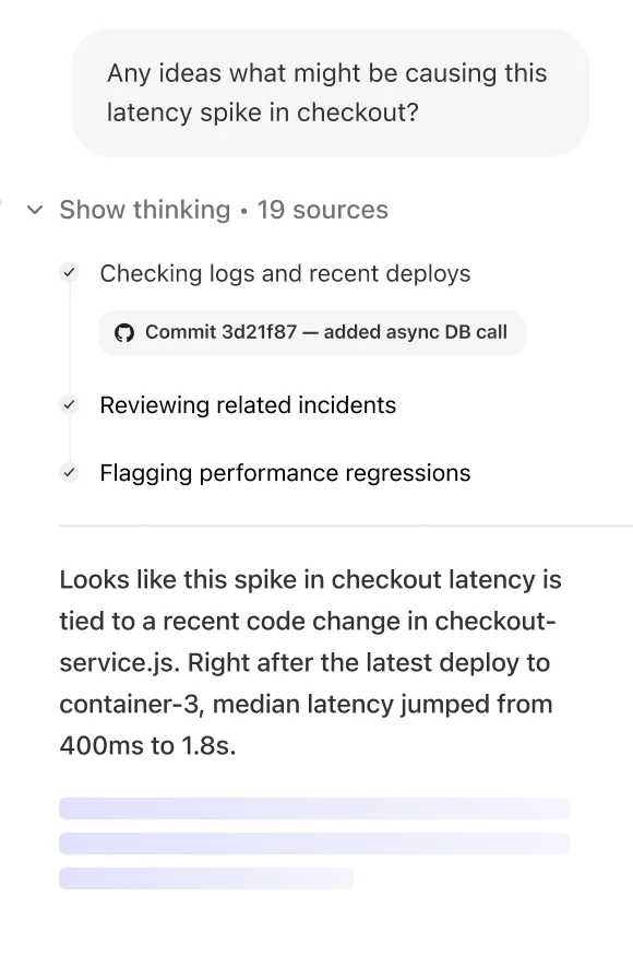 Tab Content Mobile - Software