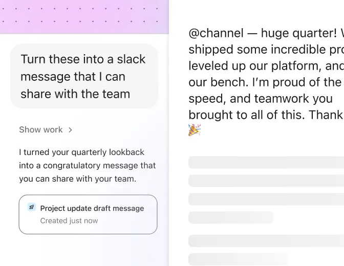 Assistant New Section 2 Mobile
