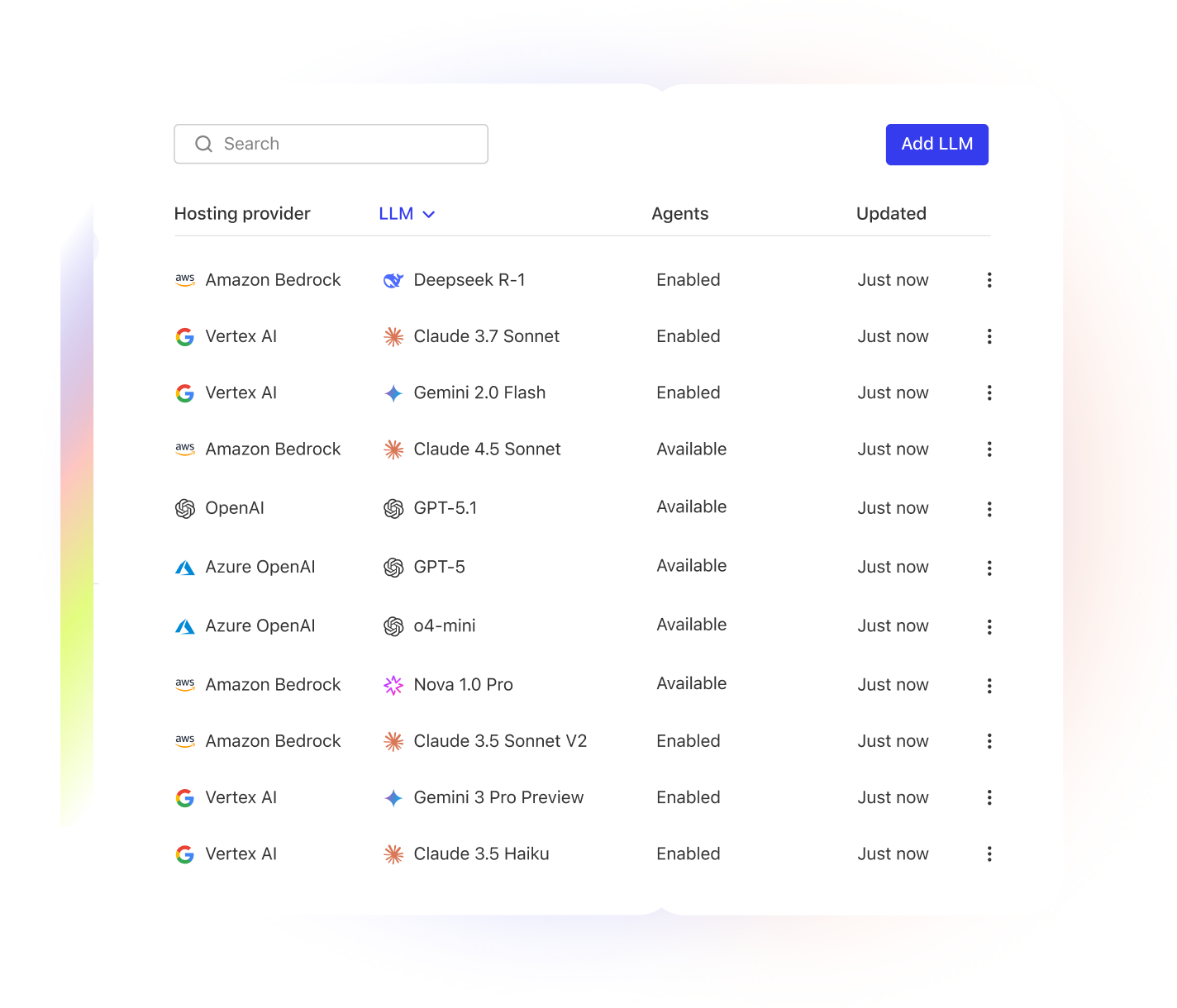 Model Hub Dec 2025 - 2nd Asset