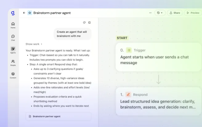 November Drop BG Mobile