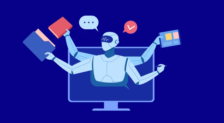 5 onboarding questions AI should help every new hire answer